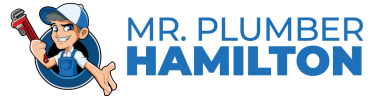 Mr. Plumber Hamilton
